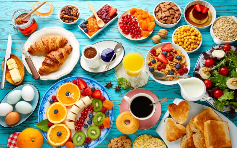 brunch