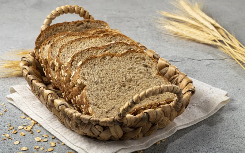 Voici le meilleur pain pour vos sandwichs, selon les diététiciens