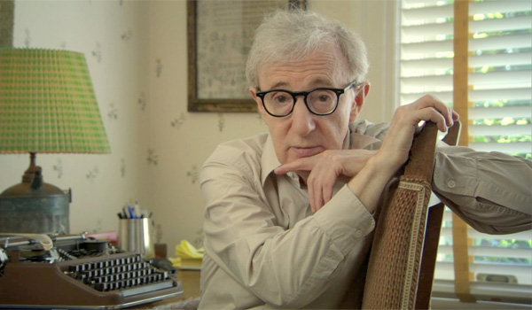 L'invention du sandwich, par Woody Allen