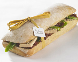 Pour les fêtes, les chaînes dégainent le foie gras