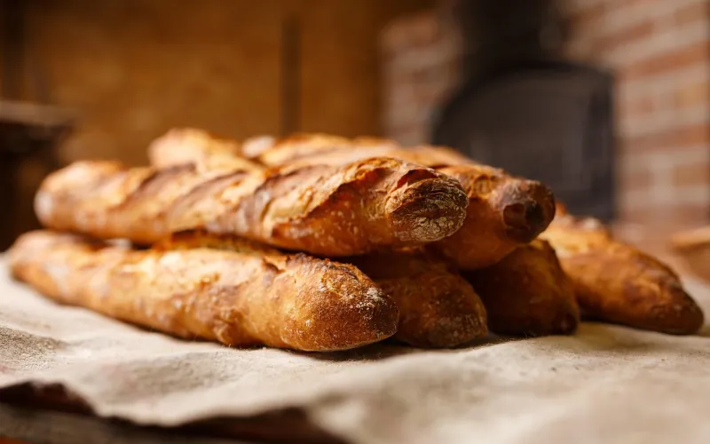 La baguette tradition sérieusement menacée par l'inflation