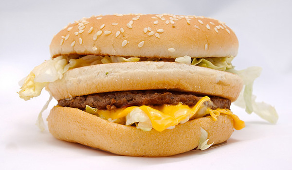 McDonald's perd la propriété du Big Mac en Europe 