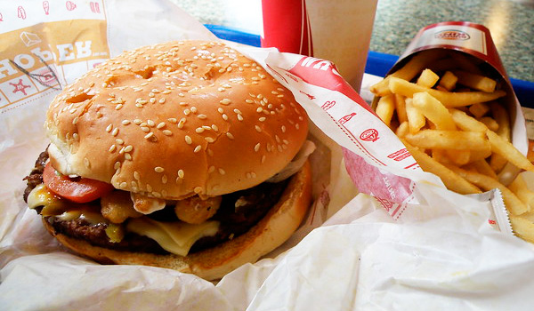 Burger King vous met au défi de déceler son faux steak