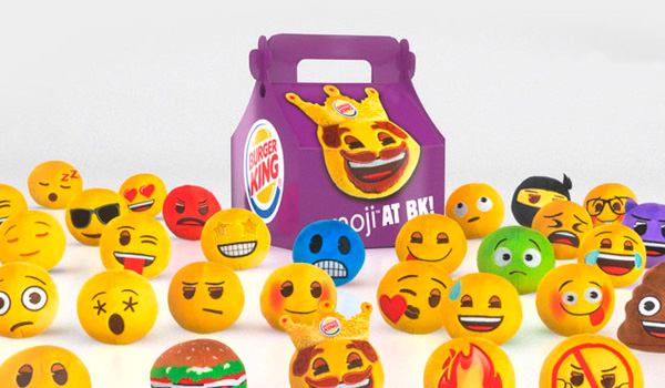 Burger King annonce la fin de ses jouets en plastique