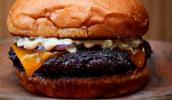 Testerez-vous les burgers du meilleur restaurant du monde ?