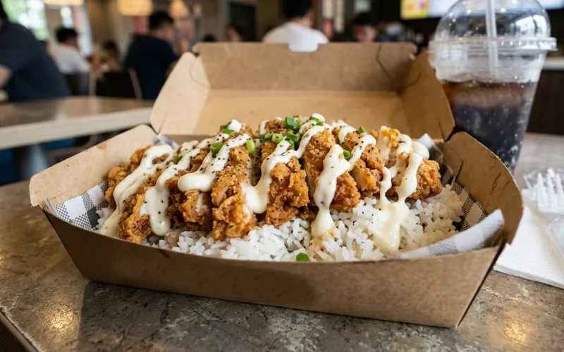 Le Crousty s'envole : 80% d'augmentation des ventes