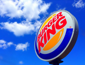 Burger King confirme le rachat de Quick