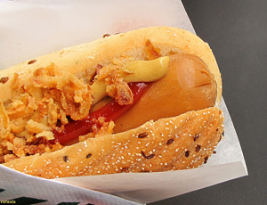 La Malaisie va-t-elle interdire le hot-dog ?