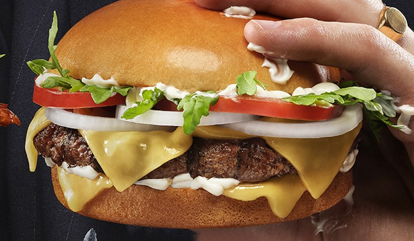 Burger King réclame une étoile au Guide Michelin ! 