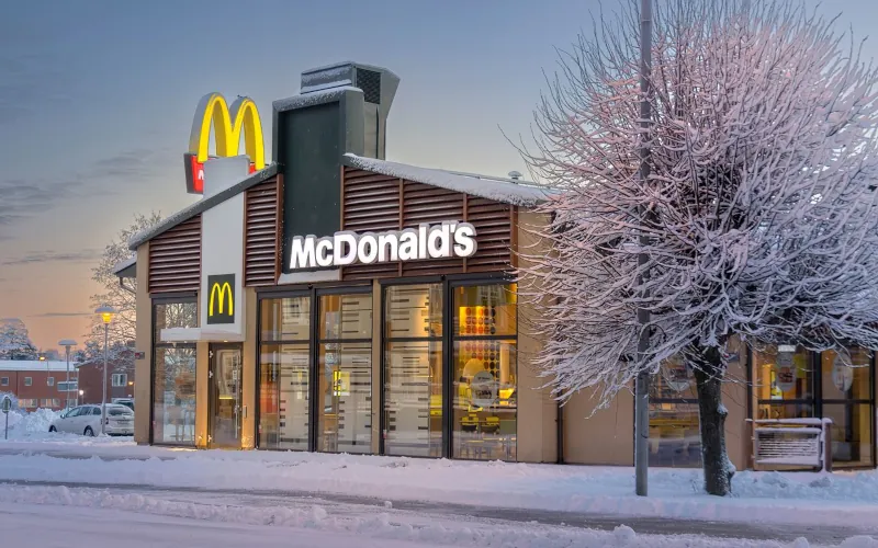 En pleine crise de fréquentation, McDo lance un plan pour ne pas devenir obsolète