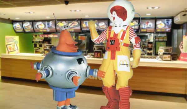 Quelle est cette nouvelle chaîne de restaurants que veut lancer McDonald