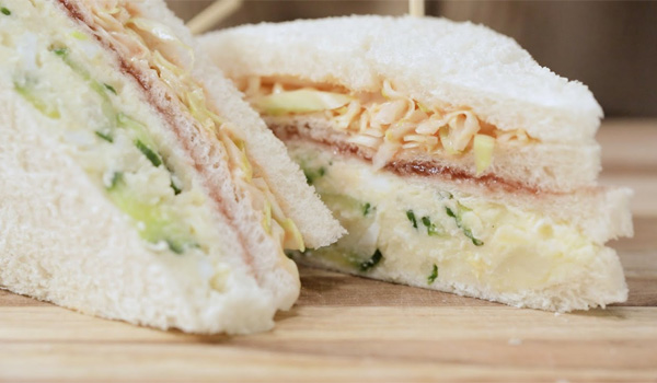 Inkigayo, l'improbable sandwich qui affole les fans de K-Pop
