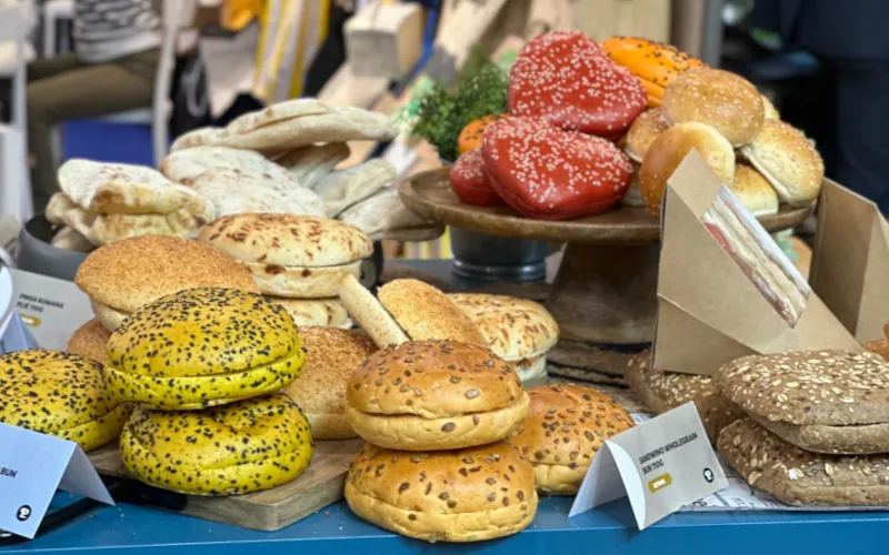 Snacking Show 2026 : grandes tendances et petites découvertes