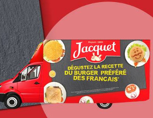 Une tournée Jacquet pour découvrir ses pains burgers