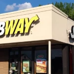 Appelez-vous Subway et mangez gratuitement à vie dans l'enseigne de sandwich