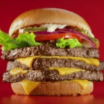 La chaîne américaine de fast-food Wendy's pourrait débarquer en France
