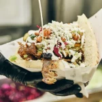 Le Kebab de Berliner Das Original continue de s'implanter en France 