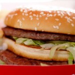 Le prix des Big Mac explose en Russie 
