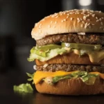 La recette du Big Mac va changer en profondeur