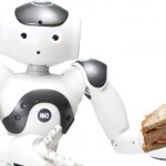 Voici un robot conçu pour fabriquer des sandwichs