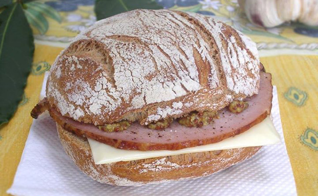 Recette Sandwich La Bifana