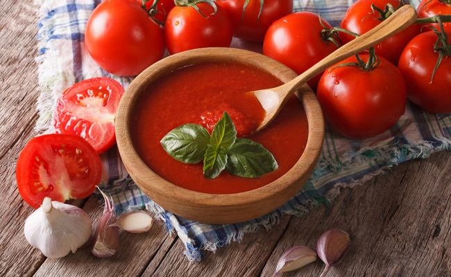 Ketchup épicé : recette de sauce tomate aux épices