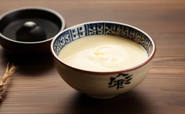 Mayonnaise japonaise : recette de mayo à la mode nippone