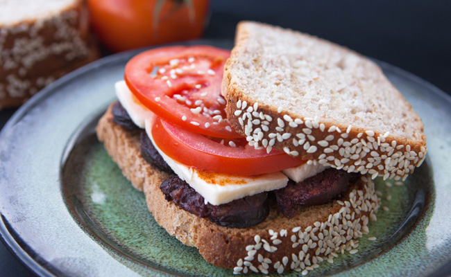 Sandwich Kumru