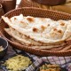 L'histoire du cheese naan, de Paris à Bombay 