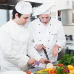 Comment financer son CAP cuisine avec le CPF et autres aides ?