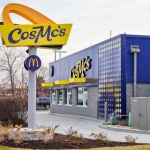 McDonald's lance CosMs'c : tout savoir sur la nouvelle franchise de McDo