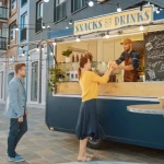 Les 10 meilleures franchises pour votre food-truck