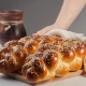 La challah : le pain tressé de la tradition juive