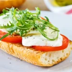 Quelle mozzarella choisir pour vos sandwichs chauds et froids ?