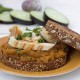 Sandwich Aubergina
