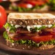 Sandwich B.L.T.