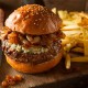 Hamburger Auvergnat