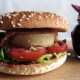 Hamburger de luxe