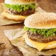 Hamburger Extra-Tendre
