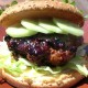 Teriyaki Burger