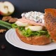 Sandwich Champêtre