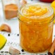 Chutney de mangue