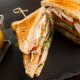 Club-sandwich original