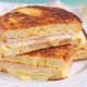 Croque-monsieur Harry