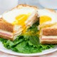 Croque Madame