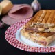 Sandwich Cubano