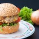 Hamburger Du Bocage