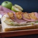 Sandwich Jaqui