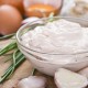 Sauce Mayo blanche