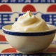 Mayonnaise pour Sando